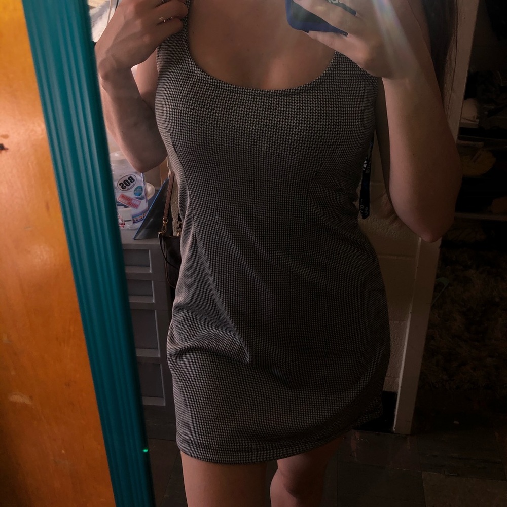 NEW WITH TAGS DRESS